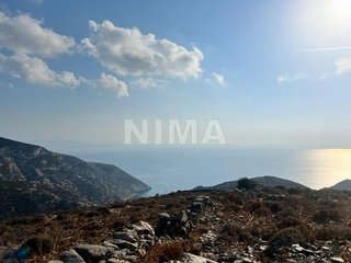 Terrain ( province ) à vendre -  Sifnos, Îles