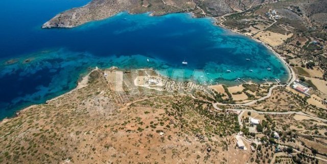 Terrain ( province ) à vendre Leros, Îles (Référence M-581)