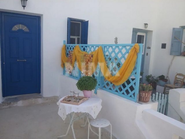 коттеджи / загородные дома на Продажу Серифос, Острова (Код M-44)