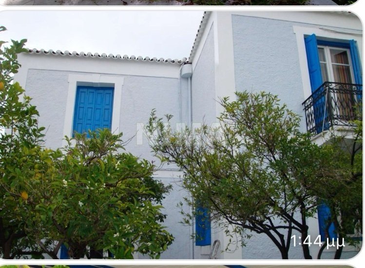 Maison de vacances à vendre Spetses, Îles (Référence M-1229)