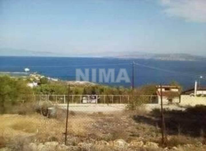 Land ( province ) for Sale Aegina, Islands (code M-1384)