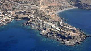Hotels and accommodation / Investments for Sale -  Crete, Islands