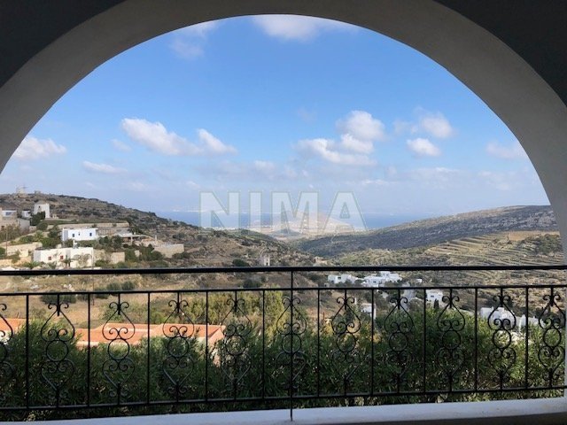 Holiday homes for Sale Paros, Islands (code N-12564)