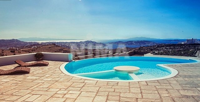 Maison de vacances à vendre Mykonos, Îles (Référence M-967)