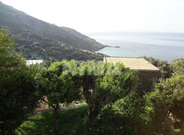 Maison de vacances à vendre Andros, Îles (Référence M-494)