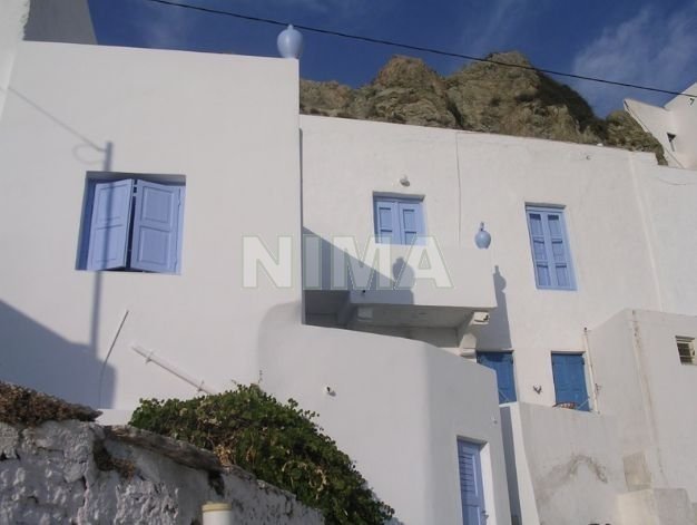 Holiday homes for Sale Serifos, Islands (code M-41)