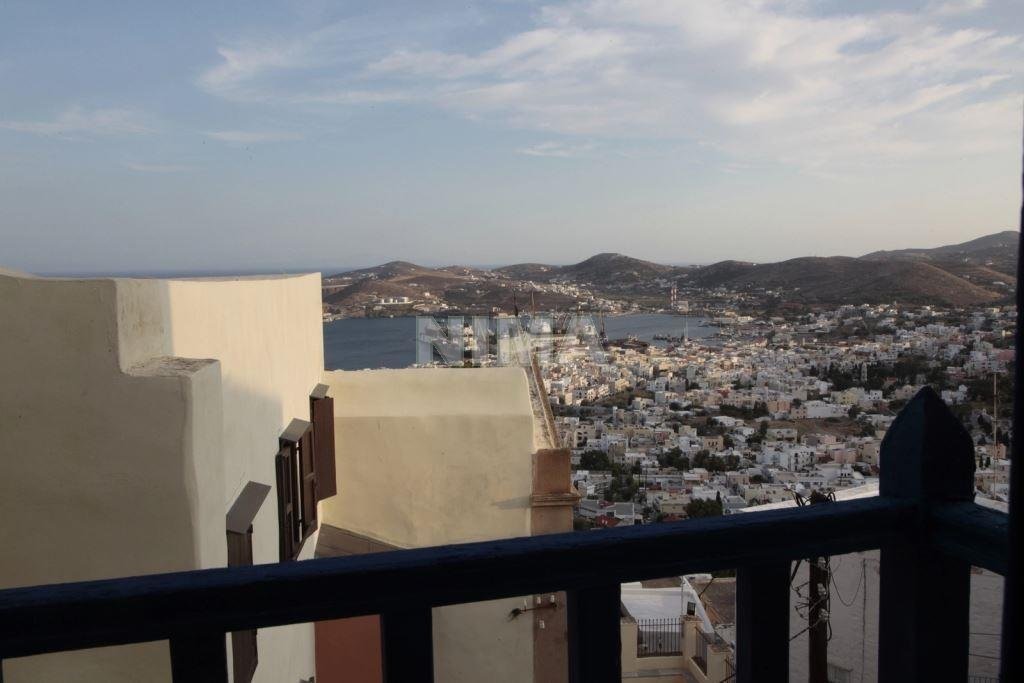 Holiday homes for Sale Syros, Islands (code M-1434)