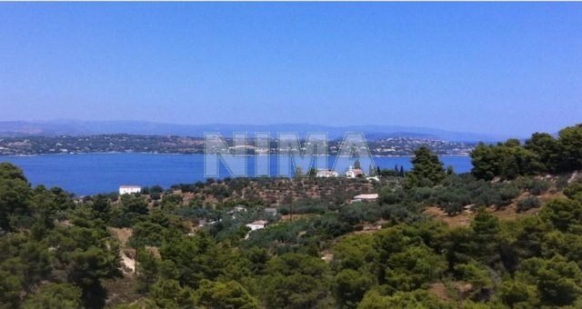 Holiday homes for Sale Spetses, Islands (code M-810)