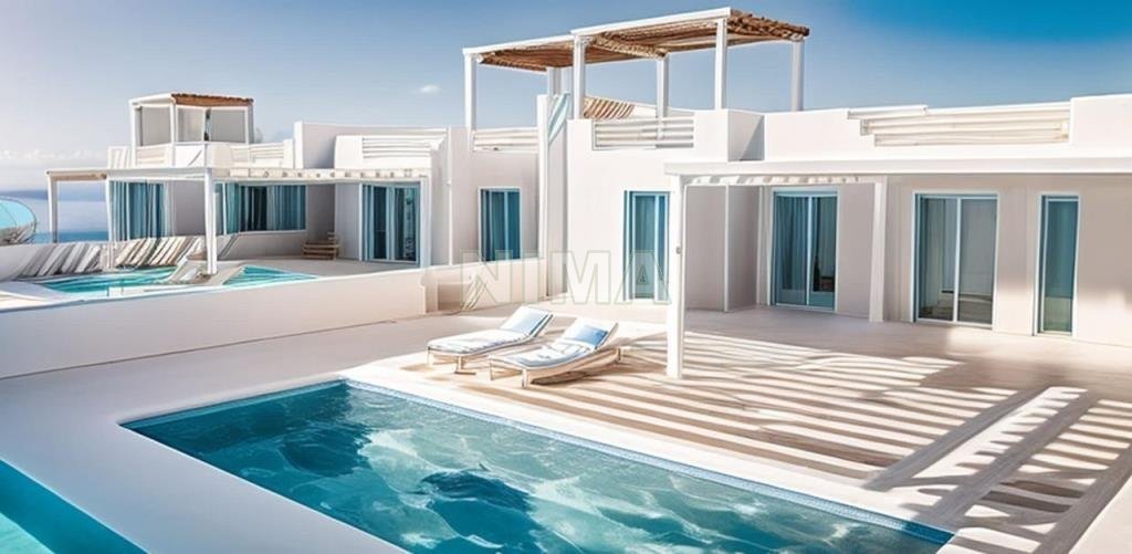 Holiday homes for Sale Naxos, Islands (code M-1285)