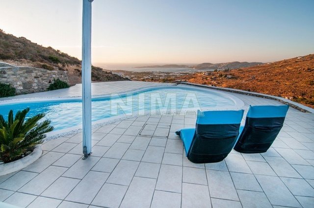 Holiday homes for Sale Paros, Islands (code M-1341)