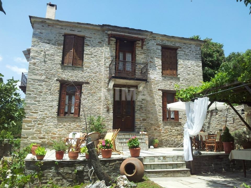 Maison de vacances à vendre Pelion, Zones côtières de la Grèce continentale (Référence M-1524)