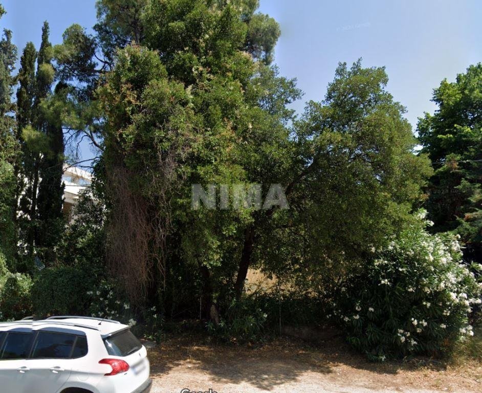 Land ( Athens ) for Sale -  Ekali, Athens northern suburbs