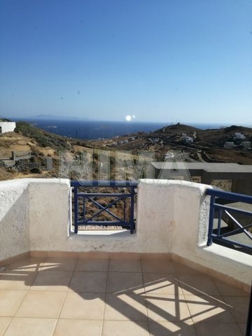 Maison de vacances à vendre Andros, Îles (Référence M-1317)