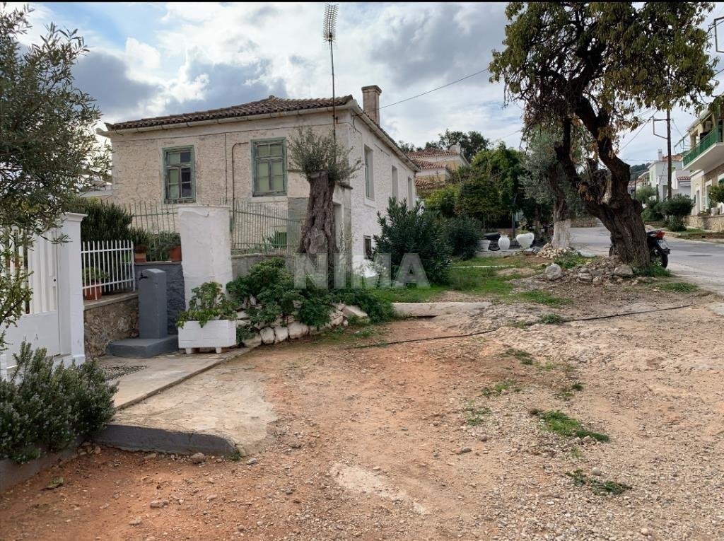 Holiday homes for Sale Spetses, Islands (code M-1516)