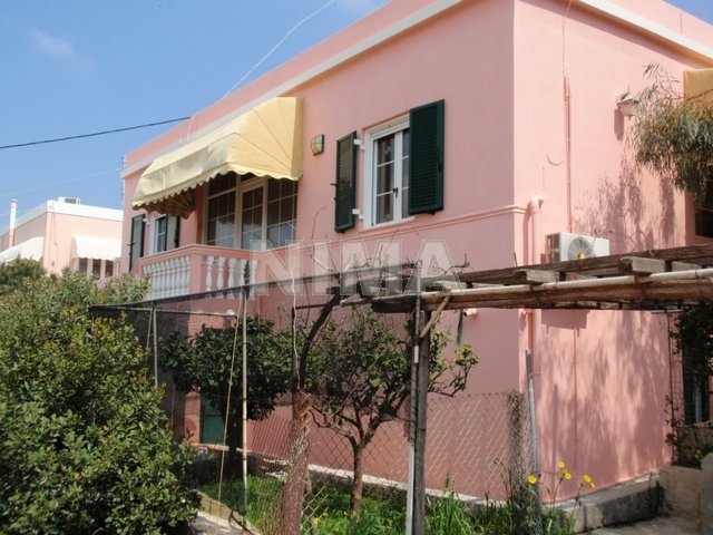 коттеджи / загородные дома на Продажу Сирос, Острова (Код M-697)