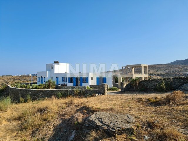 Holiday homes for Sale Sifnos, Islands (code M-670)