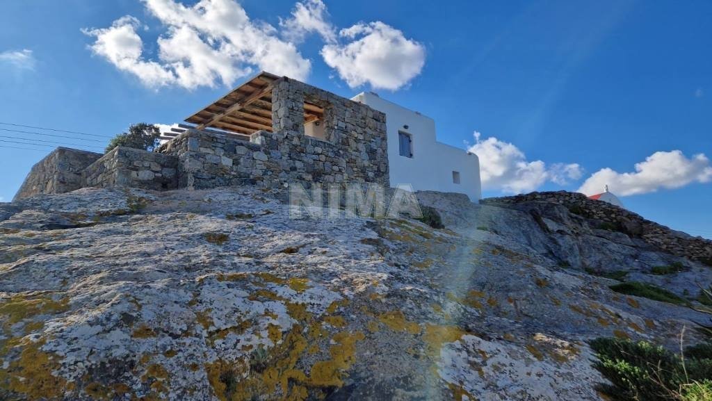 Maison de vacances à vendre Mykonos, Îles (Référence M-962)