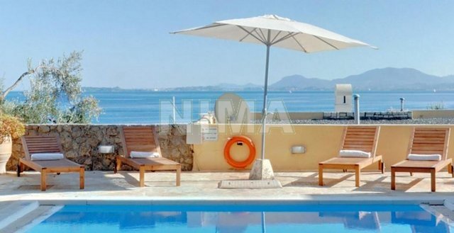 Housing complex for Sale Corfu, Islands (code M-426)