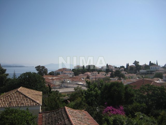 Holiday homes for Sale Spetses, Islands (code M-124)