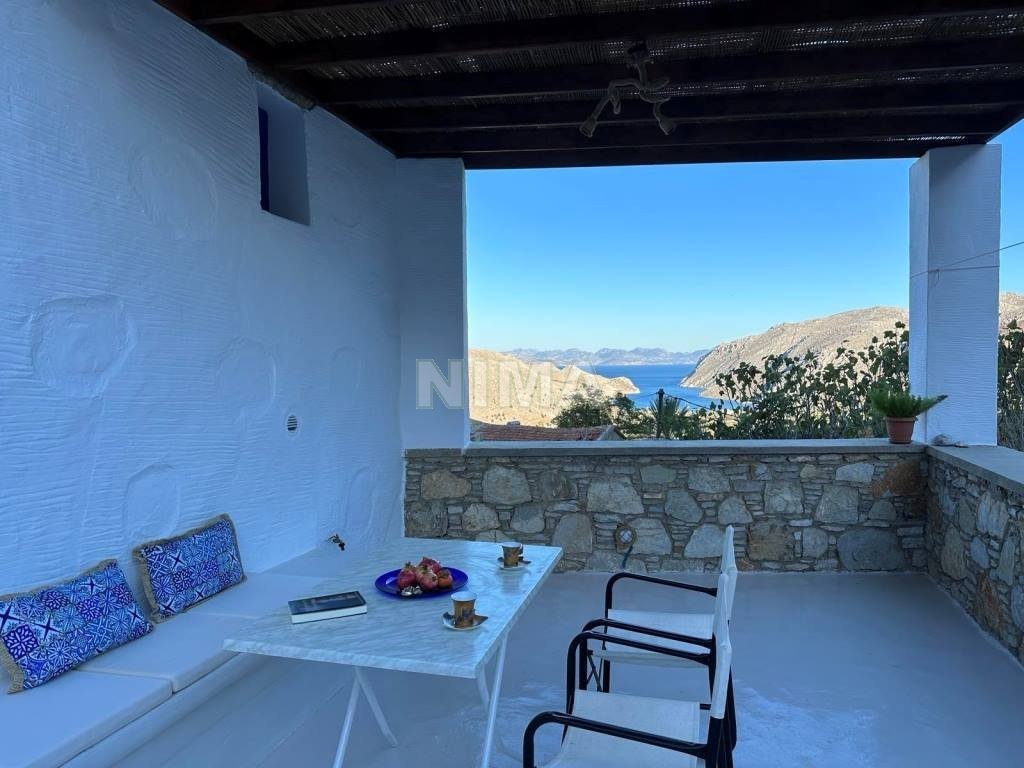Holiday homes for Sale Symi, Islands (code M-916)