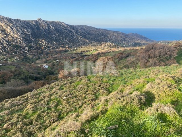 Land ( province ) for Sale Tinos, Islands (code M-1171)