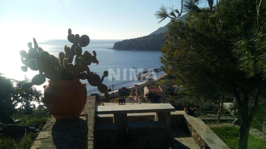 Holiday homes for Sale Aegina, Islands (code N-15088)