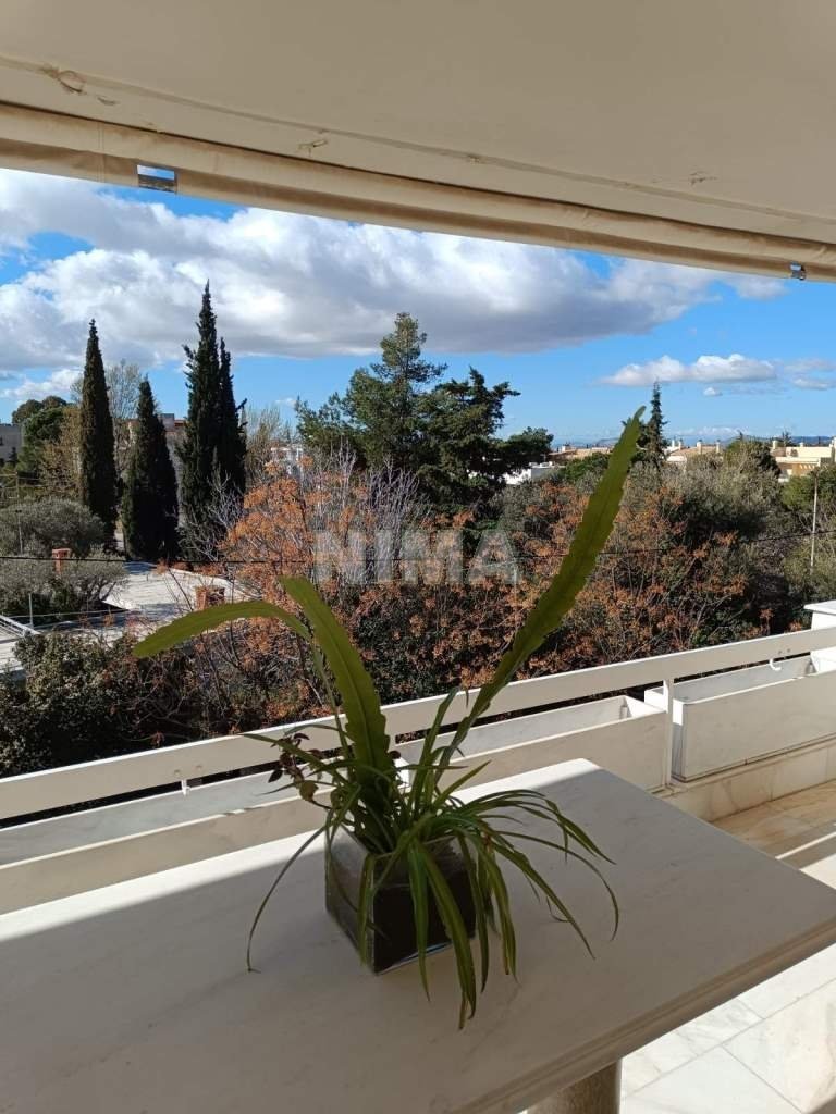 Apartment for Sale Kifissia, Athens northern suburbs (code M-1592)