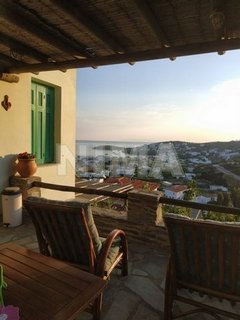 Maison de vacances à vendre -  Andros, Îles