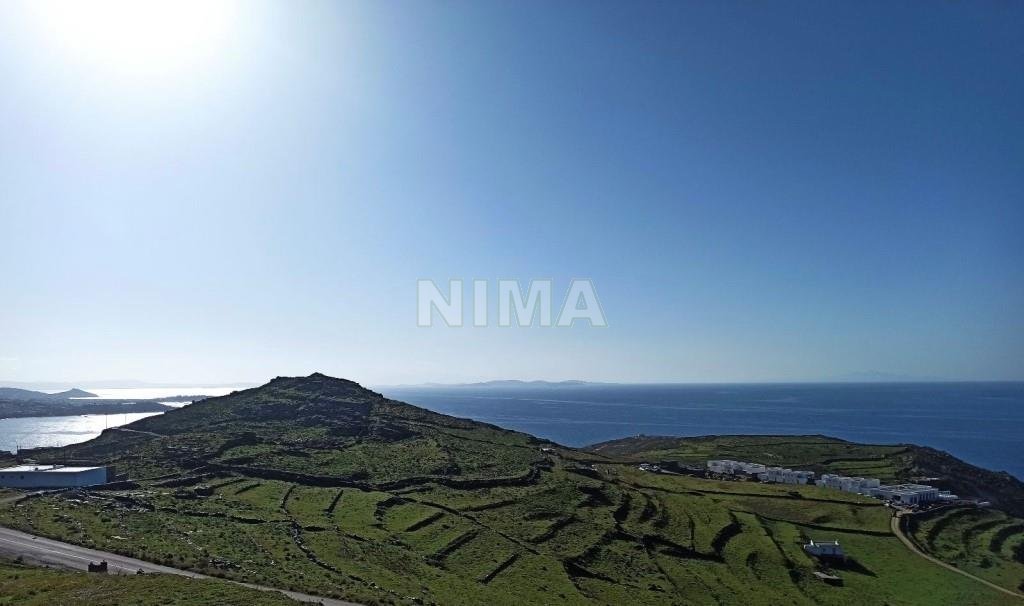 Holiday homes for Sale Tinos, Islands (code M-1541)