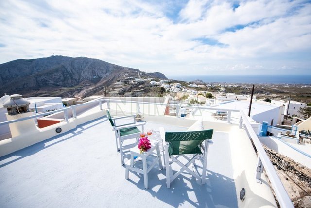 Holiday homes for Sale Santorini, Islands (code M-158)