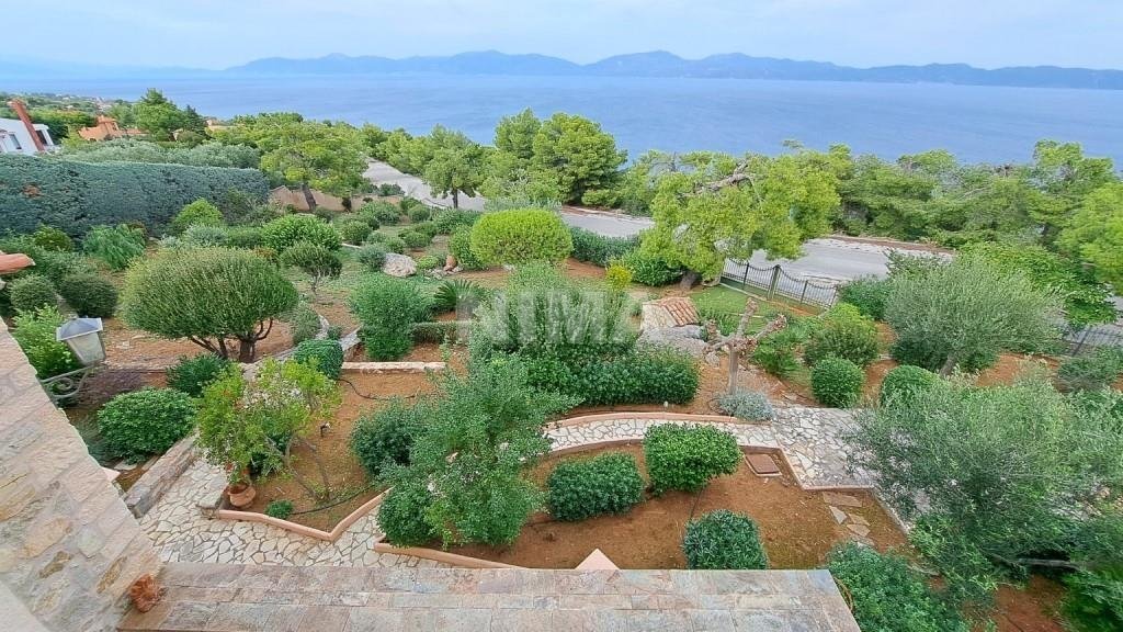 Maison de vacances à vendre Theologos, Zones côtières de la Grèce continentale (Référence M-1569)