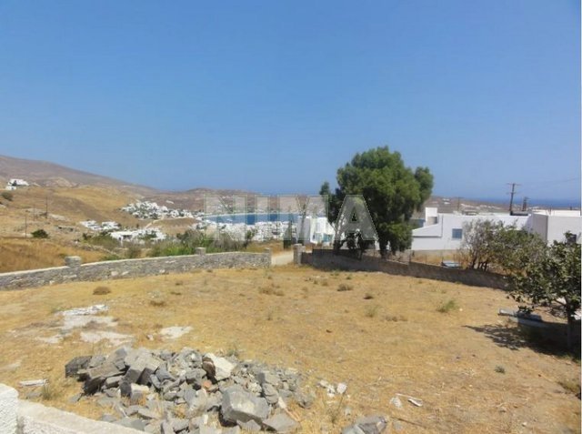Land ( province ) for Sale Serifos, Islands (code M-894)