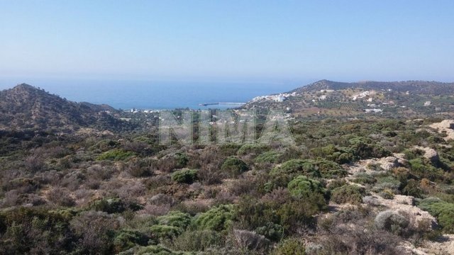 Terrain ( province ) à vendre Crete, Îles (Référence M-596)