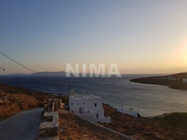 Grundstück ( Provinz ) zum Verkauf Tinos, Inseln (referenz Nr. M-811)
