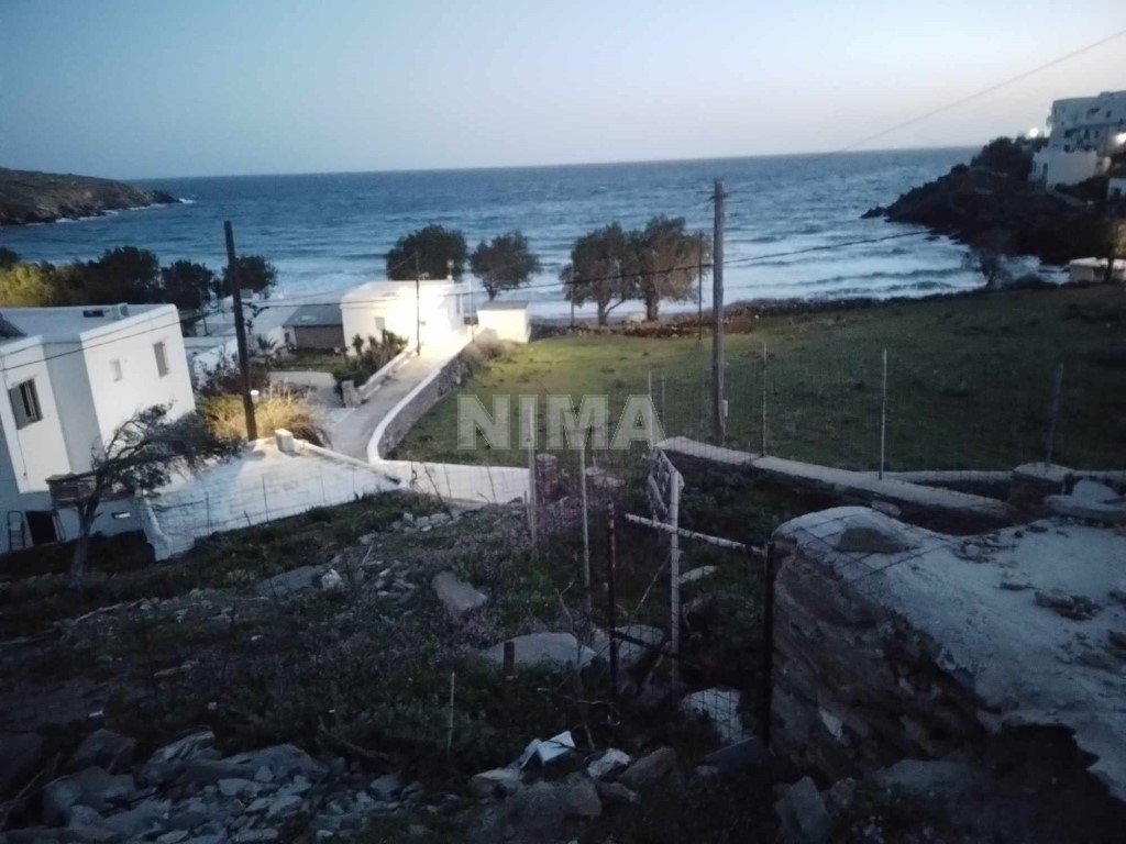 Land ( province ) for Sale Tinos, Islands (code M-1425)