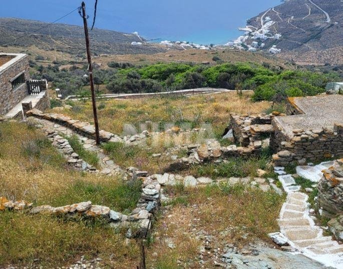 Land ( province ) for Sale Tinos, Islands (code M-868)
