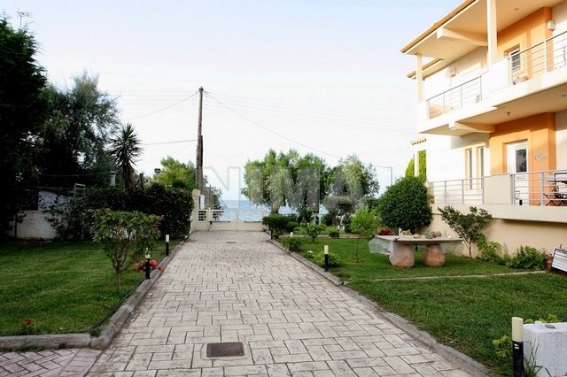 Holiday homes for Sale Diakopto, Peloponnese (code N-11847)