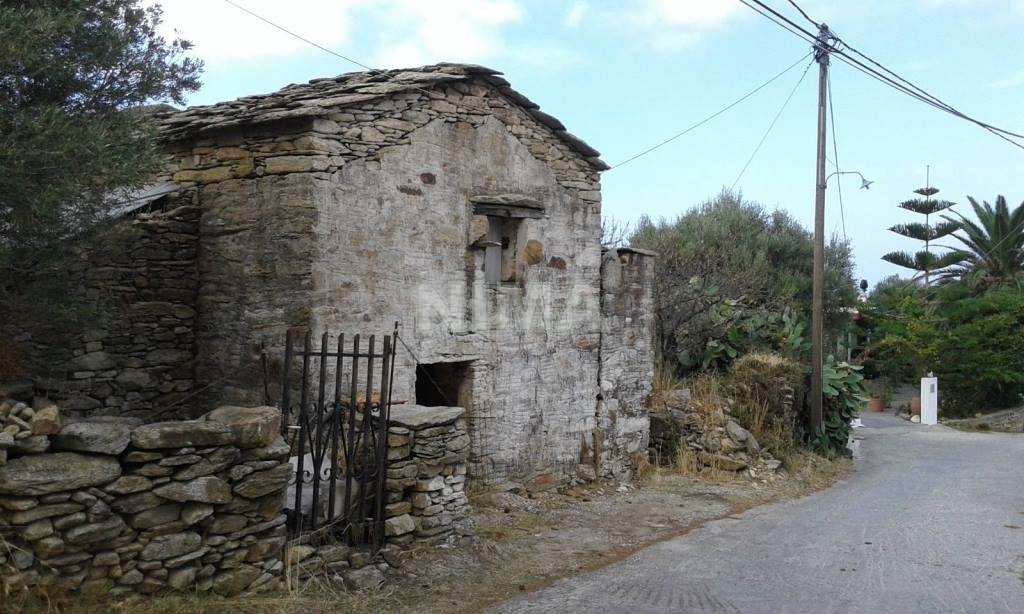 Maison de vacances à vendre Ikaria, Îles (Référence M-1534)