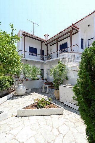 Holiday homes for Sale Spetses, Islands (code M-713)