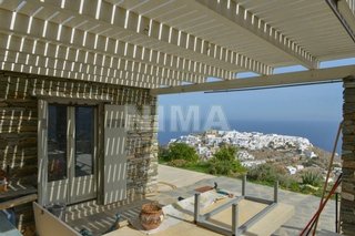 For sale holiday homes Sifnos Islands