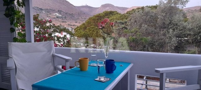Maison de vacances à vendre Syros, Îles (Référence M-1227)