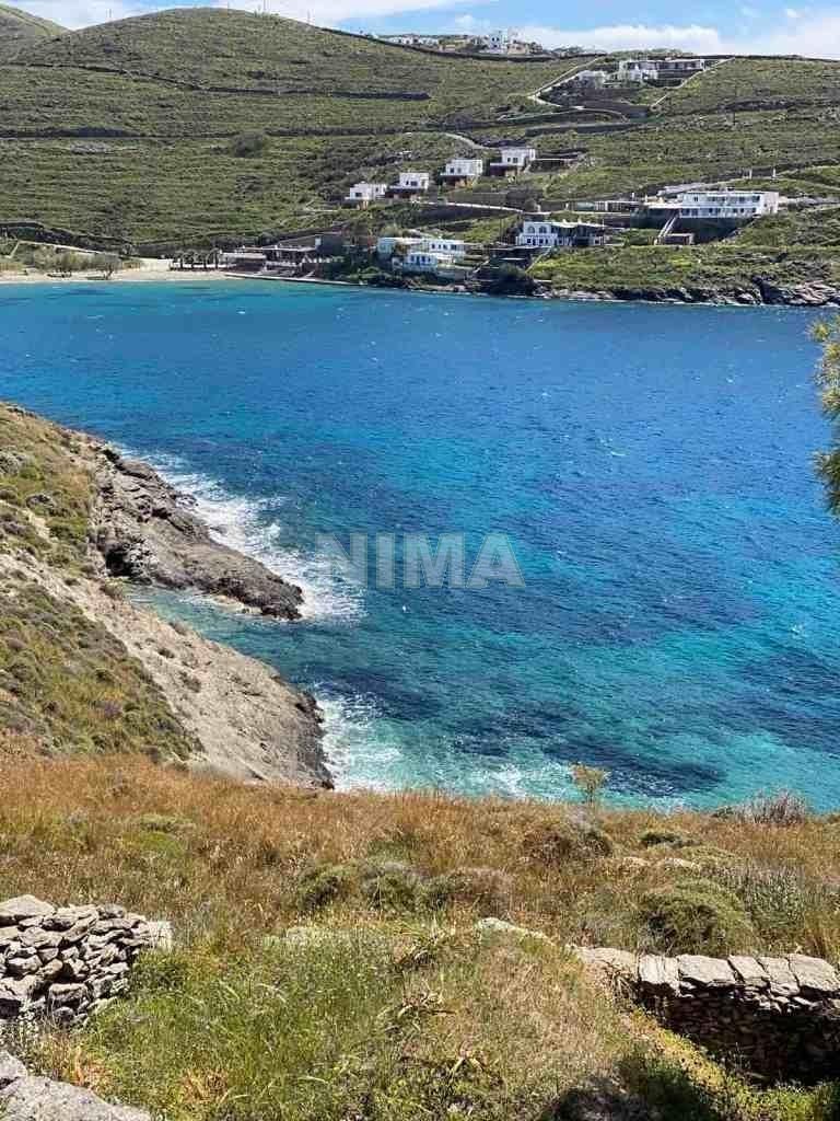 Land ( province ) for Sale Kythnos, Islands (code M-1606)
