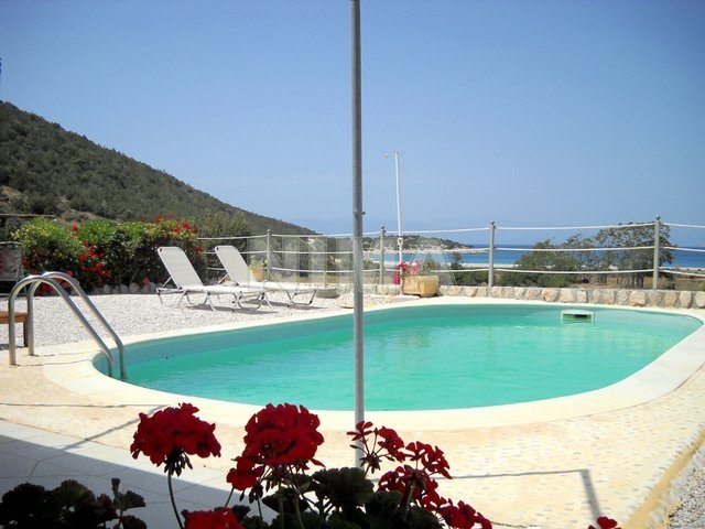 Holiday homes for Sale Porto Heli, Peloponnese (code N-13151)