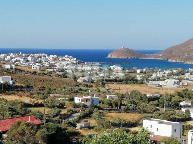 Maison de vacances à vendre Andros, Îles (Référence M-177)