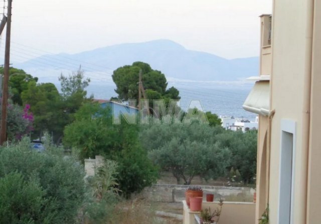 Holiday homes for Sale Aegina, Islands (code M-1100)