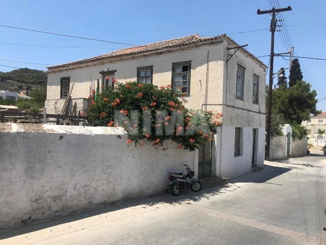 Holiday homes for Sale Spetses, Islands (code M-1228)