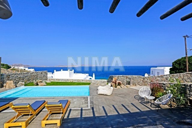 Hotels and accommodation / Investments for Sale Mykonos, Islands (code M-1185)