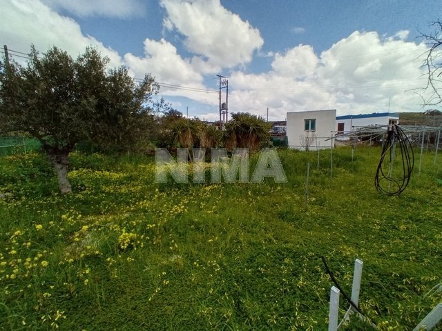 Land ( province ) for Sale Syros, Islands (code M-1295)