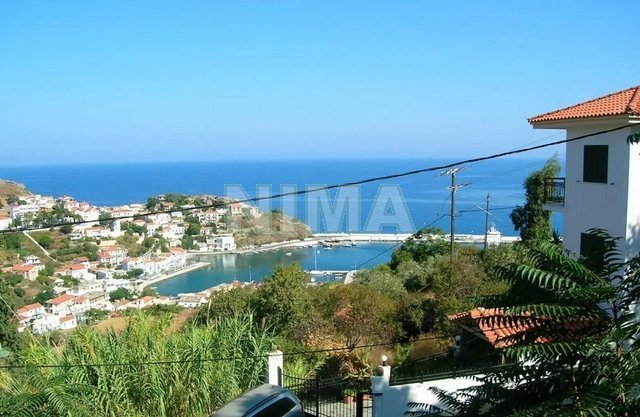Ferienhäuser zum Verkauf Ikaria, Inseln (referenz Nr. M-1286)