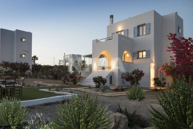 Maison de vacances à vendre Naxos, Îles (Référence M-1098)
